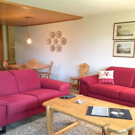 Botzatei 001 Apartment Вербиер Екстериор снимка