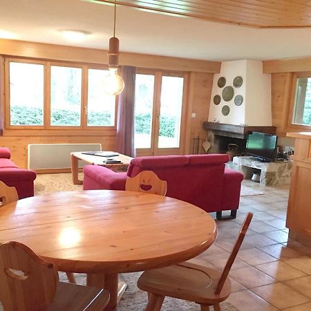 Botzatei 001 Apartment Вербиер Екстериор снимка
