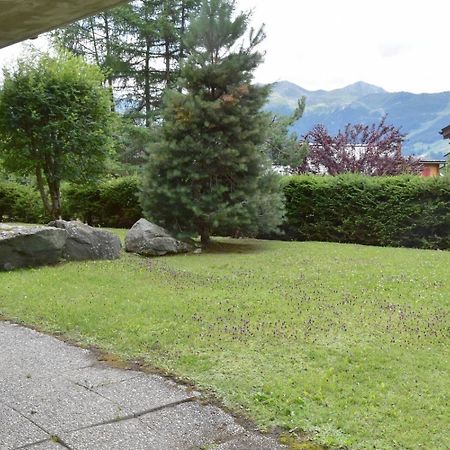Botzatei 001 Apartment Вербиер Екстериор снимка
