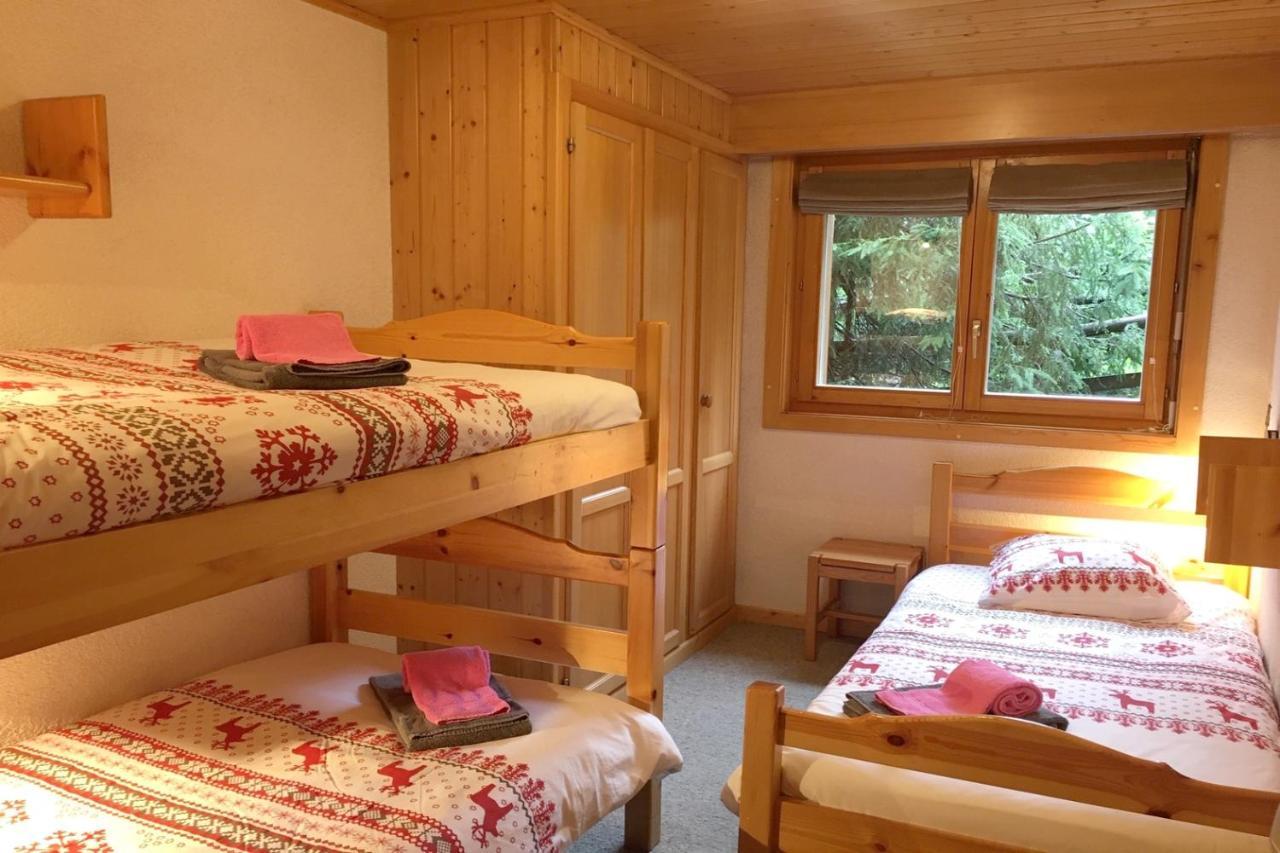 Botzatei 001 Apartment Вербиер Екстериор снимка