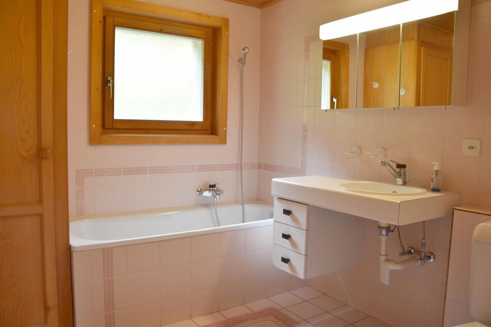 Botzatei 001 Apartment Вербиер Екстериор снимка
