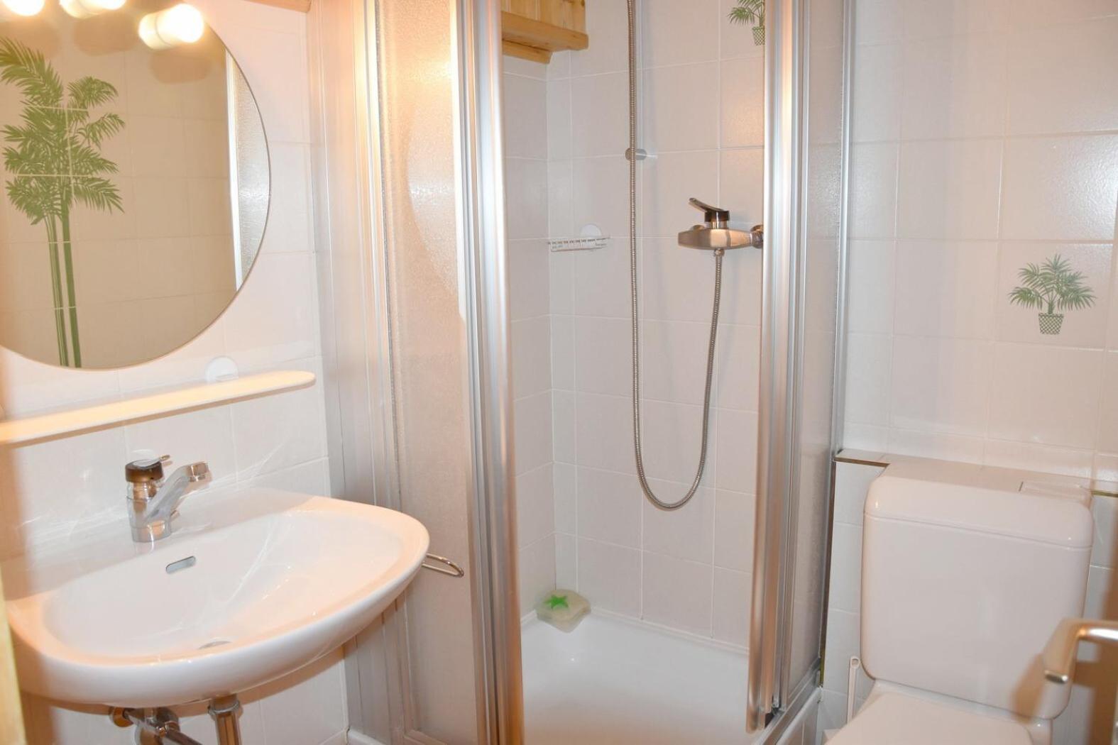 Botzatei 001 Apartment Вербиер Екстериор снимка